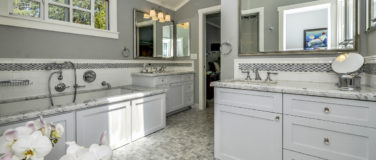 Bathroom Gallery